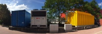Aufstellort.Bild: GA-tec