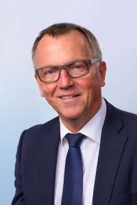 Dieter Papajewski<br />Bild: Grünberg<br /><br />
