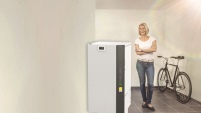 Um die Umwelt nachhaltig zu schonen, ist der Hochleistungskollektor.......