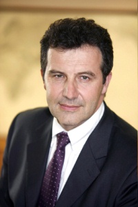 Patrick Mathieu, neuer CEO der Armacell Gruppe. Bild: Armacell