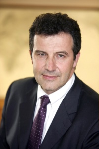 Patrick Mathieu, neuer CEO der Armacell Gruppe. Bild:.......