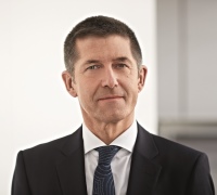 Paul Heldens ist seit 01. Juli 2019 „Executive Director Sales Building Technologies” bei REHAU. <br />Bild: REHAU