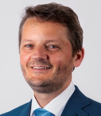 Paul de Bruin ist der neue CCO bei Spirotech.Bild:.......