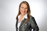 Dipl.-Ing. Doris Paulus, geschäftsführende Gesellschafterin der Paulus-Lager GmbH<br />Bild: Paulus-Lager GmbH