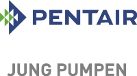 Seit 2007 ist Jung Pumpen ein Tochterunternehmen der Pentair plc, ein weltweit  führender Anbieter von Wassertechnologie-Lösungen  mit Sitz in London, Großbritannien. Weltweit erwirtschaften etwa 19.000 Mitarbeiter in 30 Ländern und mehr als 100 Produktionsstätten einen Jahresumsatz von 4,9 Mrd. $.<br />Bild: Pentair Jung Pumpen