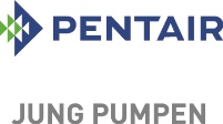 Seit 2007 ist Jung Pumpen ein Tochterunternehmen der.......