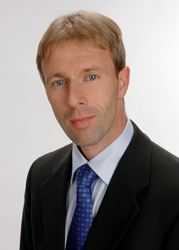 Peter Schmid - nicht mehr Geschäftsführer bei Reflex...