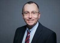 Dr. Peter Röttgen<br />Bild: BEE
