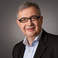 Referent Peter Paul Thoma (Innung Sanitär Heizung Klima.......