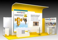 Qualität „Made in Holland“: In der Halle 3.0 am Stand 416 zeigt Spirotech seine innovativen Lösungen für wasserführende Anlagen. Bild: Spirotech <br />