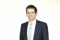 Frank Henn Bild: KOSTAL Industrie Elektrik 