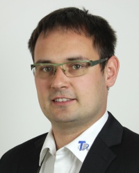 Dipl. Ing. Andreas Schneider, Geschäftsführer der Technische Alternative RT GmbH<br />Bild: Technische Alternative RT 