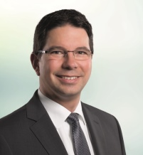 Peter Lachenmeir wird Ende dieses Jahres die Grünbeck.......