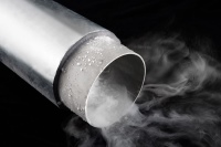 Jetzt auch für Tief- und Wechseltemperaturanlagen: die Aerogelmatte der nächsten Generation von Armacell.<br />Bild: Armacell