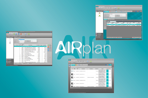 HEINEMANN AIRplan – das neue KWL Planungstool vom Frischluftspezialist....