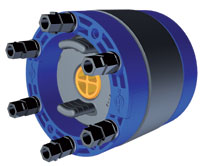 Curaflex Nova® Dichtungseinsatz mit neuem DDE- und.......