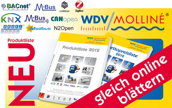 Foto: WDV/MOLLINÉ GmbH