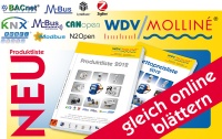 Foto: WDV/MOLLINÉ GmbH<br />