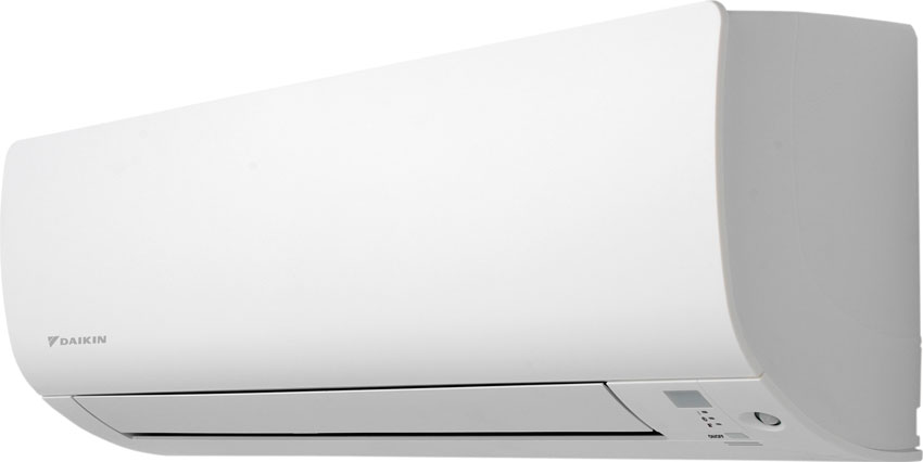 Die wandhängende Klimaanlage Professional R32 von DAIKIN...