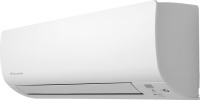 Die wandhängende Klimaanlage Professional R32 von DAIKIN ist besonders leise im Betrieb und passt mit ihrem schlichten Design zu jeder Inneneinrichtung. Bilder: Daikin<br />