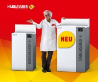 Bilder: Hargassner GesmbH.