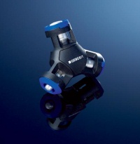 Für alle drei Dimensionen des PushFit Steck-Verbindungssystems wird nur ein ergonomisches Kalibrier- und Entgratwerkzeug neben der Schere zum Ablängen benötigt.<br /><br />