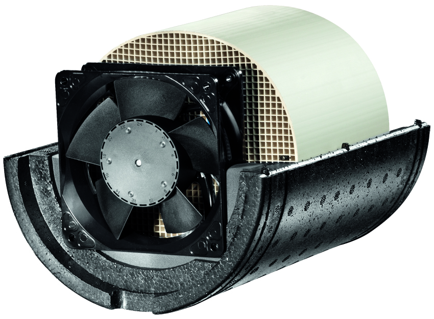Bild: MAICO Ventilatoren