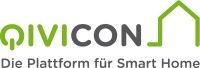 Durch die Einbindung in die Plattform QIVICON kann marken- und geräteübergreifend auch im Baubestand einfach ein multifunktionales Smart-Home-System aufgebaut werden. <br />Bilder: Vaillant