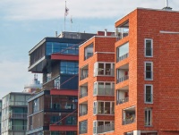 Fachtagung am 4. – 5. Mai 2015 in Hamburg zur "Energieeffizienten Quartiersversorgung mit KWK". Bild: Bundesverband Kraft-Wärme-Kopplung e.V.