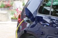 Der Anwendungsfall "Elektro-Mobilität" ist wie gemacht für DOYMAs Quick-Serie.<br />Bild: DOYMA