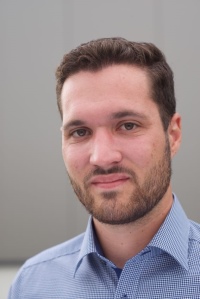 Personelle Verstärkung im Bereich der Wärmerückgewinnung mit Simon Endres (Bachelor of Engineering).<br />Bild: Joseph Raab GmbH 