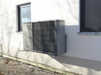Die Roth Luft/Wasser-Wärmepumpe ThermoAura 9 kW als.......