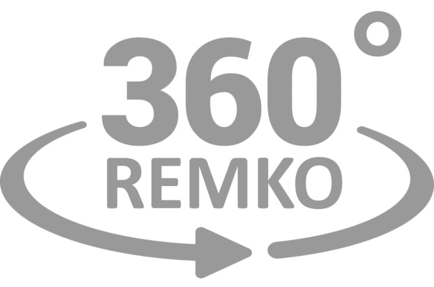Modern und durchdacht gestaltet: Was für die Remko-Produkte...