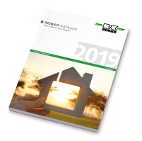 Gesamtkatalog im neuen Look: Sämtliche Produkte und.......