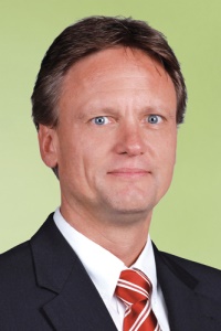 Toni Kratzel verstärkt die Geschäftsführung bei Remko. Bild: REMKO <br />