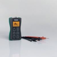 Der HE-Check – das unerlässliche Testgerät für PWM- und 0-10-V Signale.
