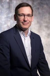 Roland TheisBild: Richter+Frenzel