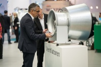 Bild: Messe Frankfurt