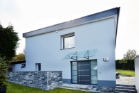 Kaum zu glauben: Dieses Einfamilienhaus entwickelte.......