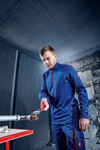 Bild: ROTHENBERGER Werkzeuge