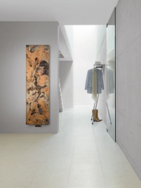 Exklusive Designstücke stehen im Zentrum der Marke.......