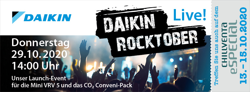 Bild: Daikin