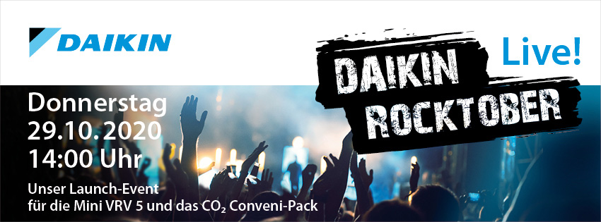 Bild: Daikin Airconditioning