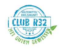 Mit dem R32-Club unterstützt DAIKIN Anlagenbauer, die als Pioniere bereit sind, ein Zeichen für den Klimaschutz zu setzen.<br />Bild: DAIKIN