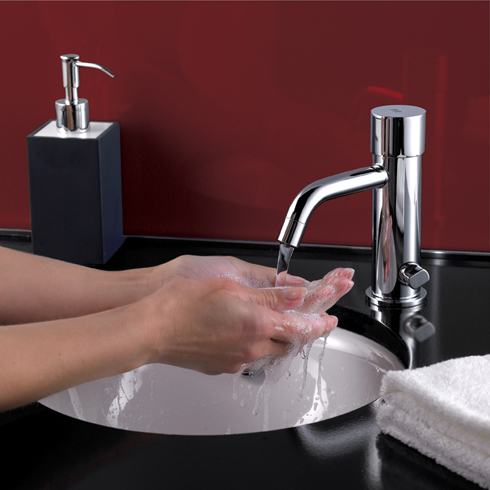 Rada T4 125 Stand-MischventilBild: Rada
