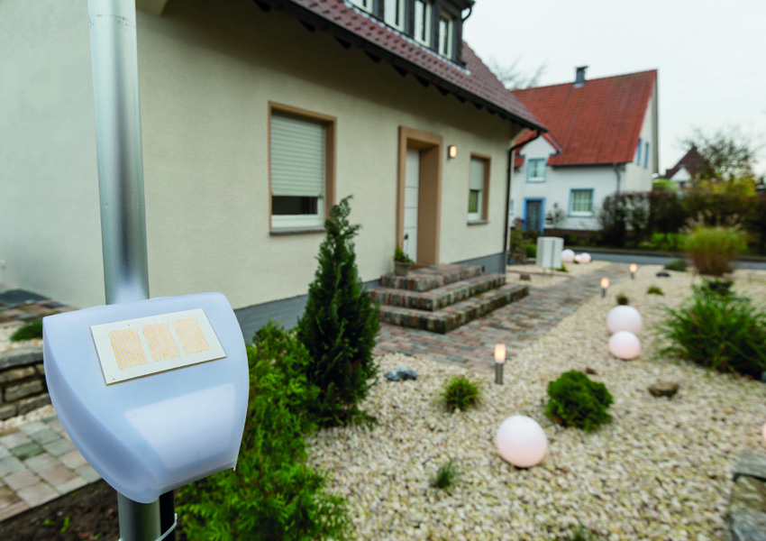 Rademacher Umweltsensor AmbienteBild: Rademacher...