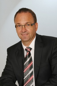 Ralf Nitschke hat seit dem 1. November dieses Jahr die Vertriebsleitung Lüftung von Rolf Schumacher übernommen. <br />Bilder: Airflow