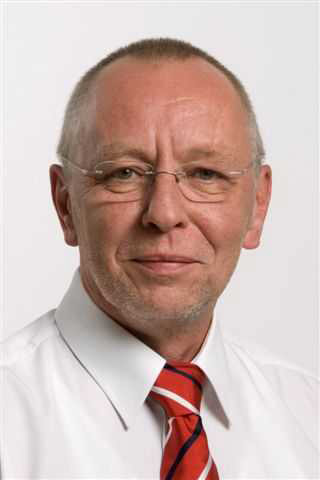 Ralf Hartmann (60) wechselt nach der ISH 2013 in den...