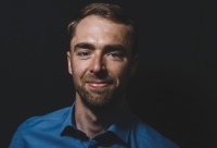 Ralf Kott ist das neue Gesicht für den Großraum München