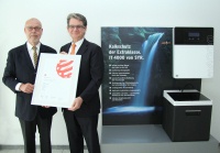 Bild: SYR Hans Sasserath & Co.KG